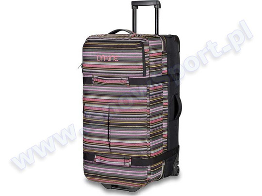 Torba Dakine Wmn Venture Duffle 90L Alana 2015