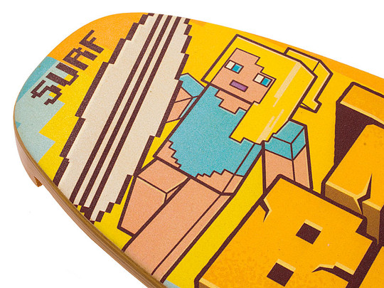 Trickboard Optimal Pixel Junior