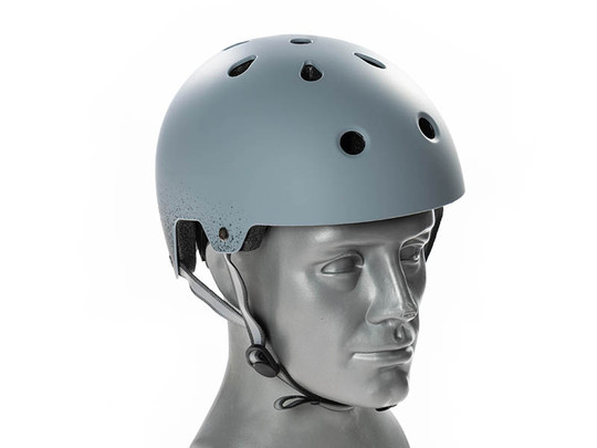 Kask K2 Varsity Pro Gray 2019