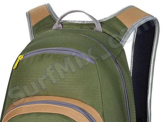 Plecak Dakine Campus 25L Loden 2015 + Naklejki gratis