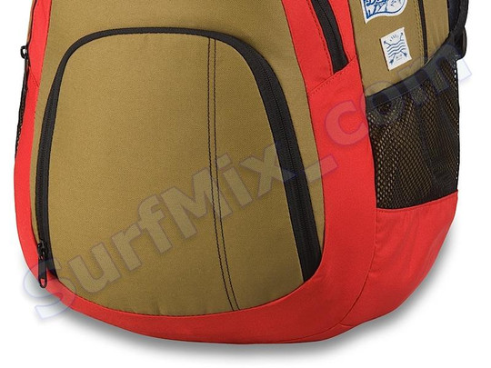 Plecak Dakine Campus 33L Gifford 2016 + Naklejki gratis