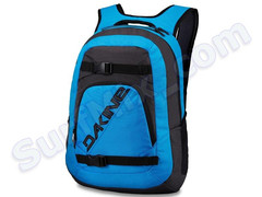 Plecak Dakine Explorer 26L Blue F/W 2018