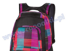 Plecak Dakine Jewel 26L Layla 2016 + Naklejki gratis