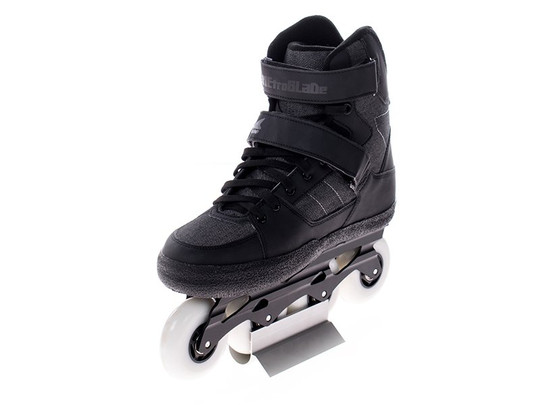 Rolki Rollerblade METROBLADE Black / Anthracite 2018