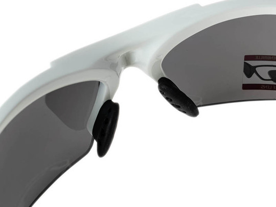 Okulary Uvex Blaze III White 8216 2019