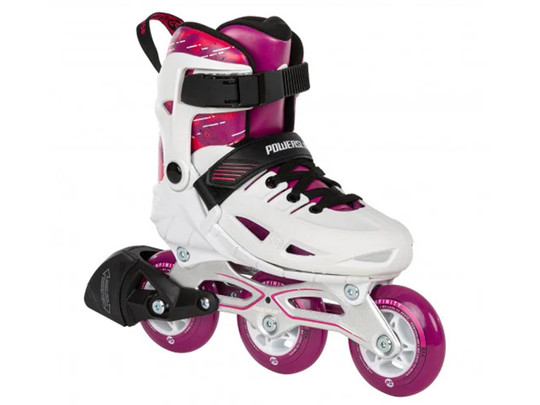 Rolki Powerslide Phuzion Universe 3W Pink 2022