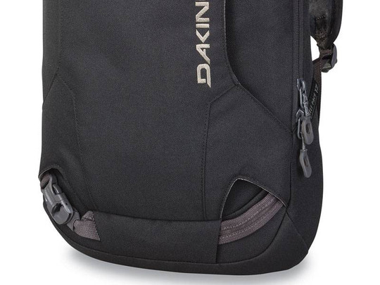 Plecak Dakine Heli Pack 12L Black  F/W 2018