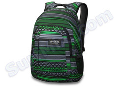 Plecak Dakine Factor 20L Verde 2015 + Naklejki gratis