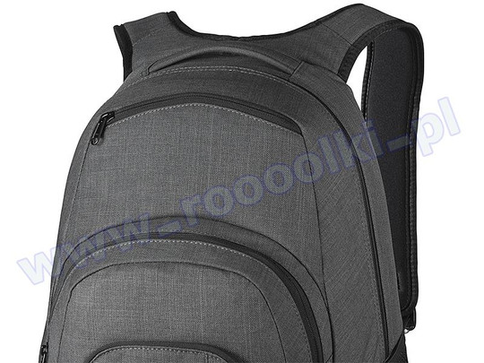 Plecak Dakine Campus 33L Carbon F/W 2018