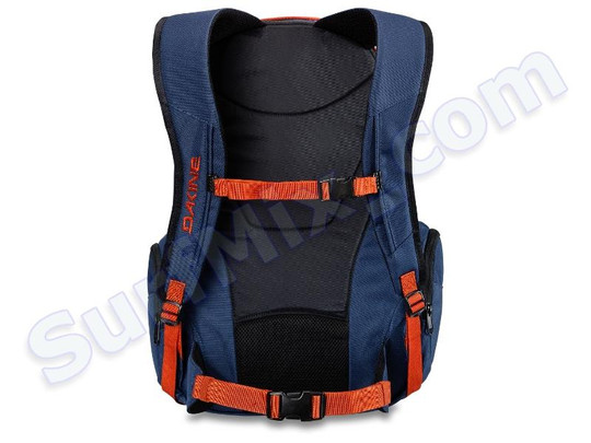 Plecak Dakine Mission 25L Darknavy F/W 2018