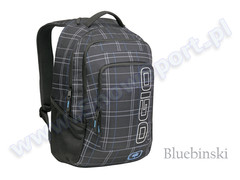 Plecak DAKINE Heli Pro Citron 2012 + Naklejki gratis