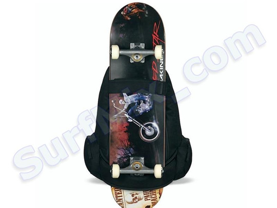 Plecak Dakine Explorer 26L Rasta 2013+ Naklejki gratis