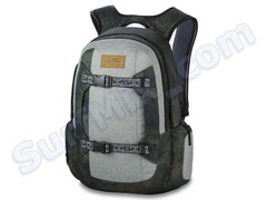 Plecak Dakine Mission 25L Glisan 2016 + Naklejki gratis