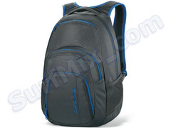 Plecak Dakine Campus SM Stencil 2012+ Naklejki gratis