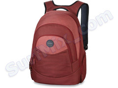 Plecak Dakine Prom 25L Burnt Rose S/S 2018