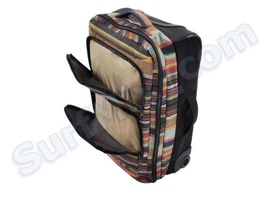 Torba Dakine Women Carry On Roller 36L Juno