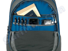 Plecak Dakine Campus SM Green 2012+ Naklejki gratis