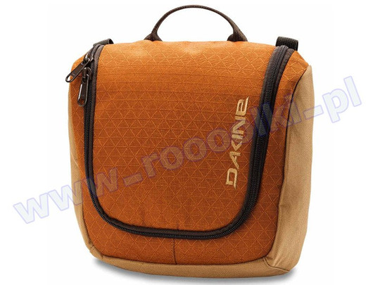 Kosmetyczka Dakine Travel Kit Copper F/W 2018