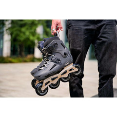 Rolki Rollerblade Lightning 90 Anthracite Taupe