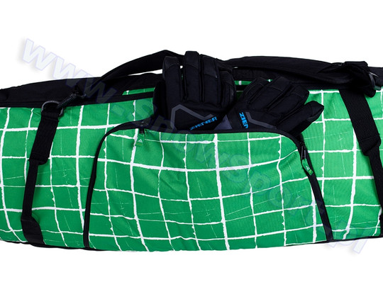  Smar Dakine Hi Octane Rub on Wax 2012