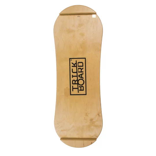 Trickboard Vibe + Dywan do Trickboarda