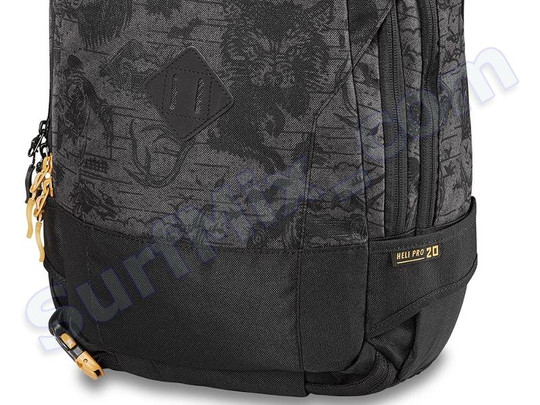 Plecak Dakine Heli Pro 20L Watts F/W 2018