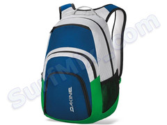 Plecak Dakine Campus 25L Portway 2015 + Naklejki gratis