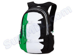 Plecak DAKINE Mission 25L Blocks 2013+ Naklejki gratis