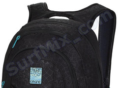 Plecak Dakine Garden 20L Lattice Floran 2015 + Naklejki gratis