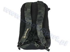 Plecak DAKINE Heli Pack 12L Denim 2016 + Naklejki gratis