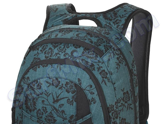 Plecak Dakine Garden 20L Claudette 2016 + Naklejki gratis