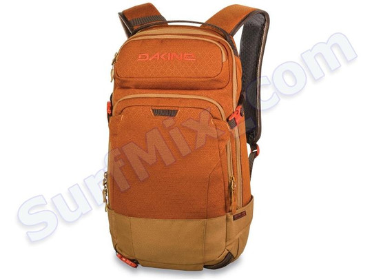 Plecak Dakine Heli Pro 20L Copper F/W 2018