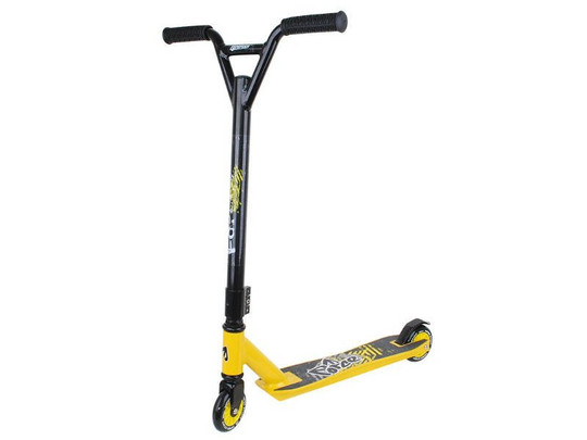 Hulajnoga Tempish VIPER Stunt Yellow 2018
