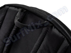 Plecak Dakine Central 26L Black 2015 + Naklejki gratis