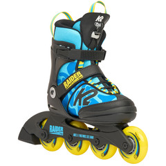 Rolki Regulowane K2 Raider Pro 2023