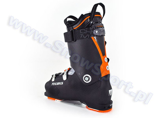 Zestaw Blizzard Quattro RX + wiązania XCELL14 DEMO + buty Tecnica Mach1 110 MV 2017