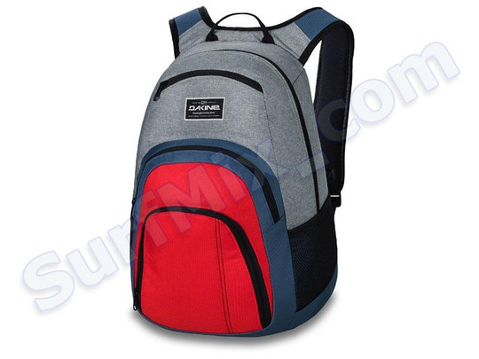 Plecak Dakine Campus 25L Alberta 2015 + Naklejki gratis