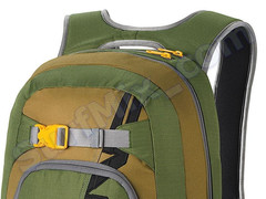 Plecak Dakine Explorer 26L Loden 2015 + Naklejki gratis