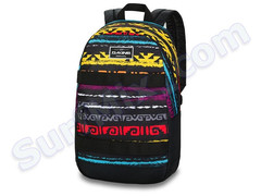 Plecak Dakine Manual 20L Ruins 2015 + Naklejki gratis