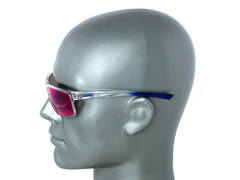 Okulary Uvex lgl 44 Colorvision 9498 2019