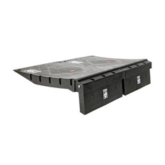 Zestaw ramp Raven Wolx 