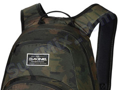 Plecak Dakine Campus 25L Marker Camo 2015 + Naklejki gratis