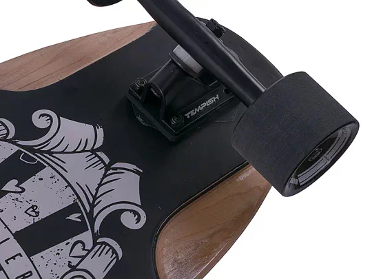 Longboard Tempish Amar 2021