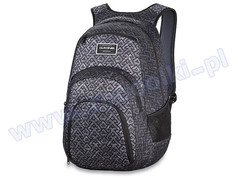 Plecak Dakine Campus 33L Stacked 2017