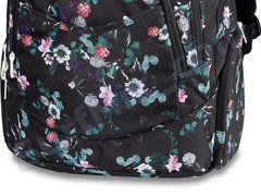 Plecak Dakine Prom 25L Flora F/W 2018