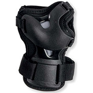 Ochraniacze nadgarstków Rollerblade Skate Gear Wristguard Black