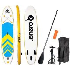 Deska SUP NRO Allround Yellow Blue 10.6 (320x76x15cm) 970