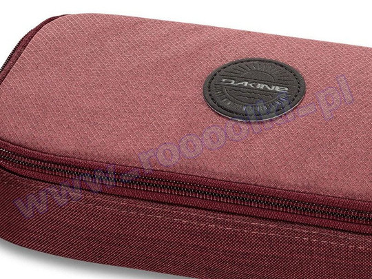 Piórnik Dakine School Case XL Burntrose F/W 2018