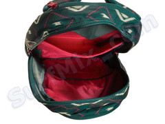 Plecak Dakine Eve 28L Salima 2015 + Naklejki gratis