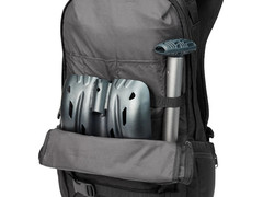 Plecak Dakine Mission 25L Steel Grey F/W 2022